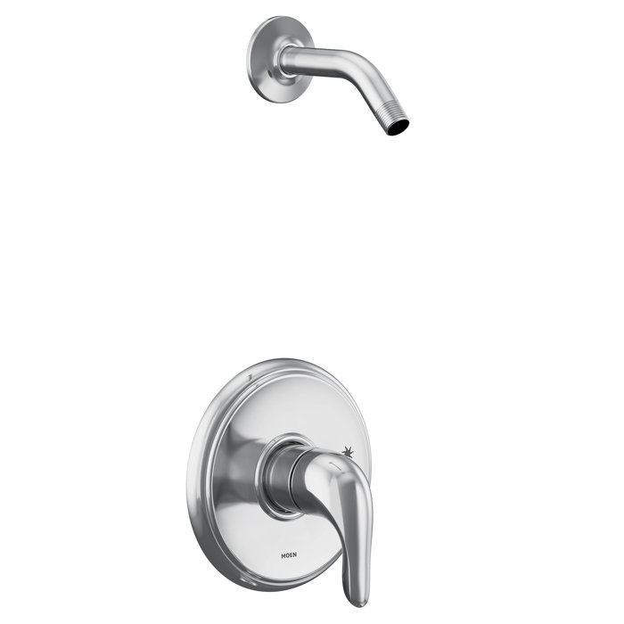 Moen Chateau Shower Faucet Wayfair